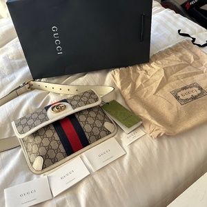 Gucci Ophedia bag